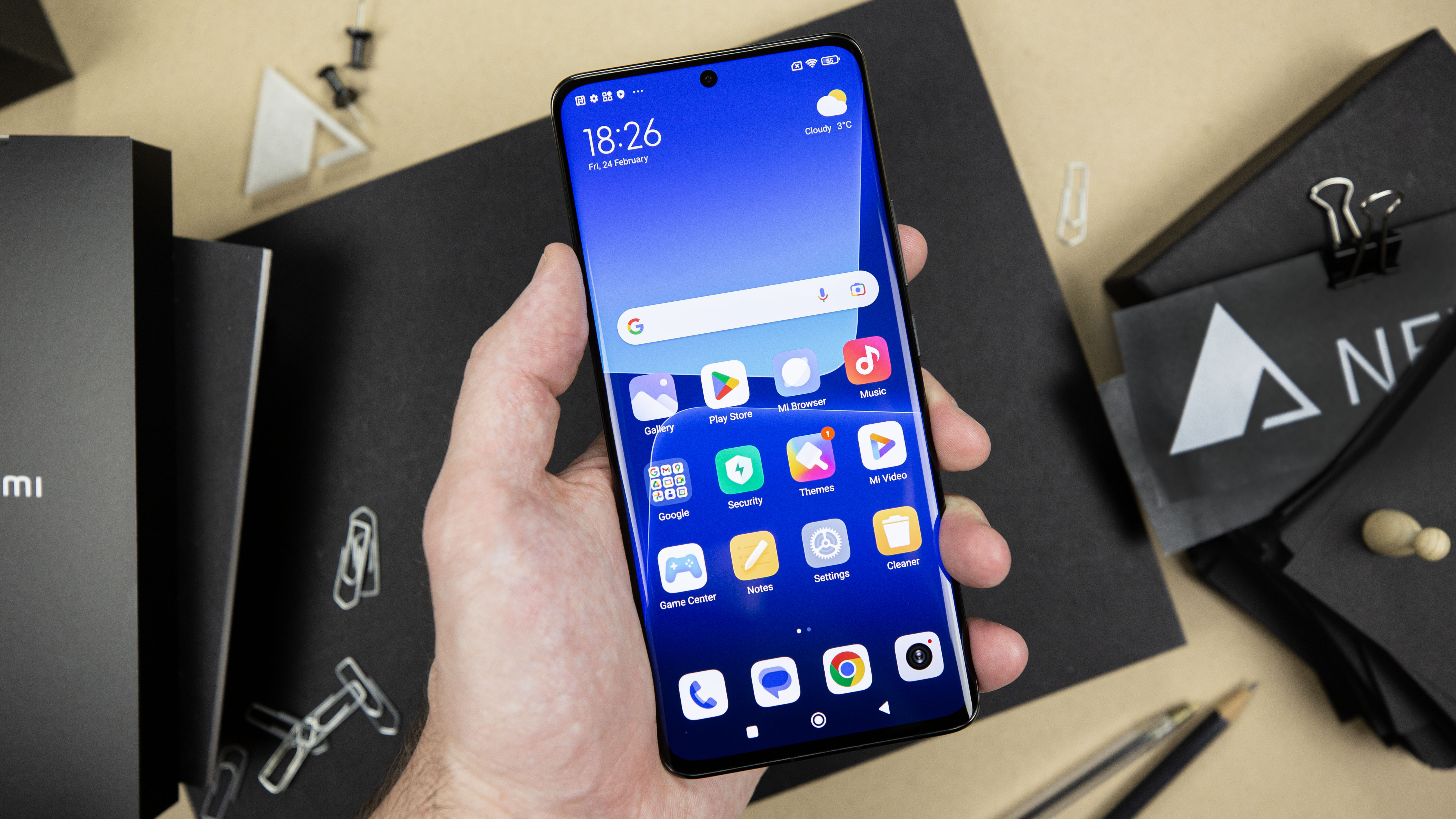 Xiaomi 11T Pro Review: Not Worthy of its Pro Name