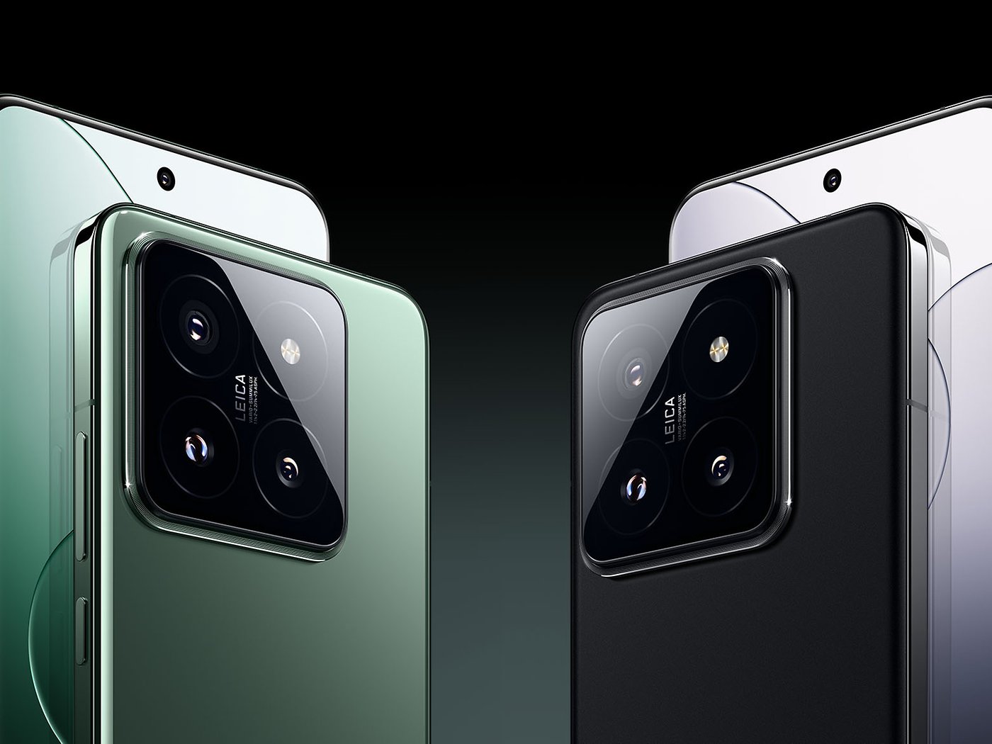 The Xiaomi 14 Pro packs a faster Leica camera and comes in a