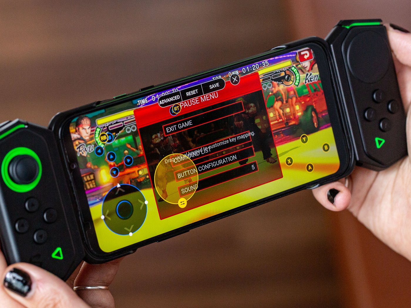 The best multiplayer games to play on the same device