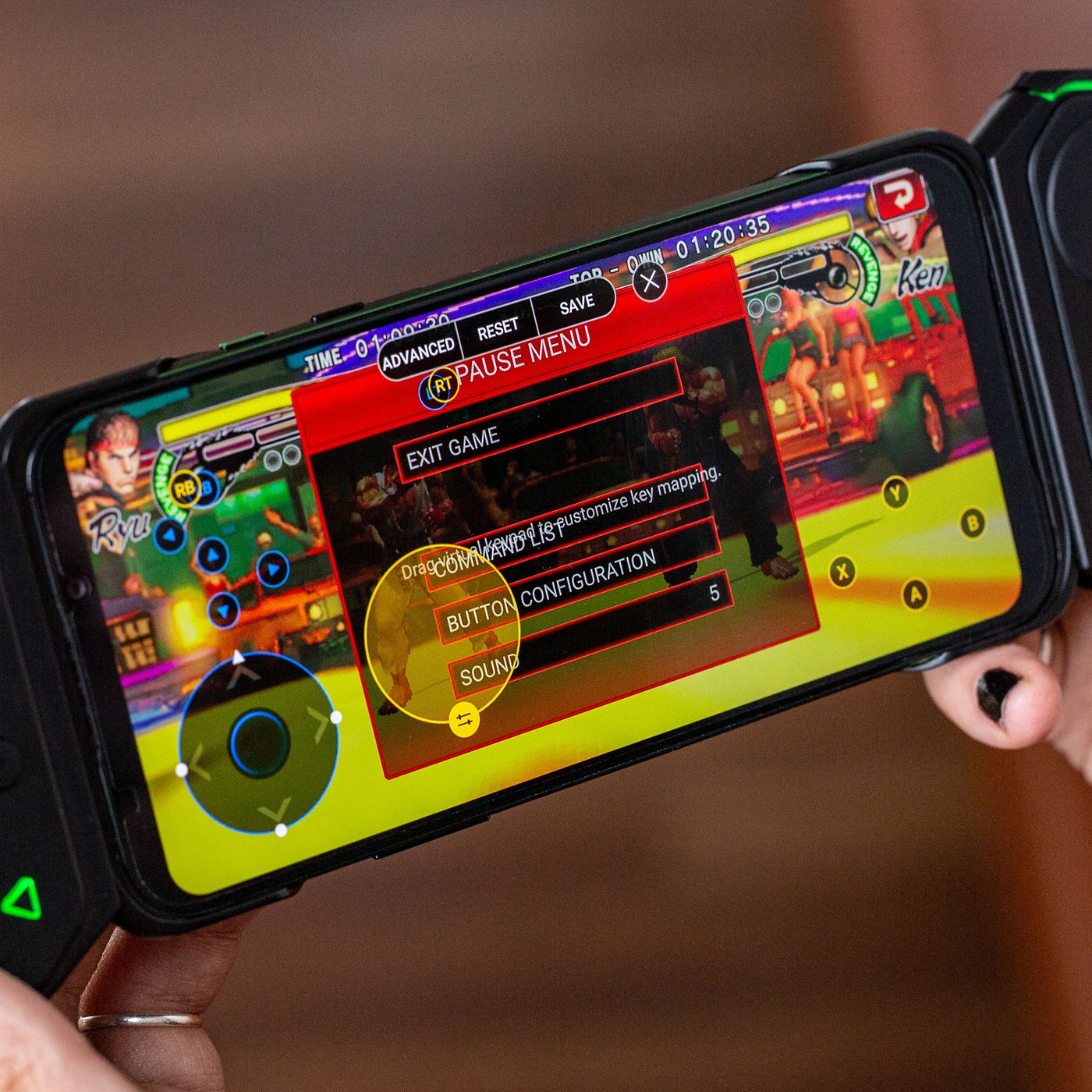 The best multiplayer games to play on the same device nextpit
