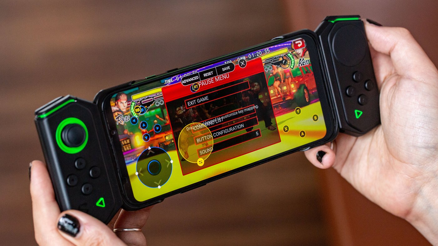 Best Online Multiplayer Games for Android to Play with Friends and Family