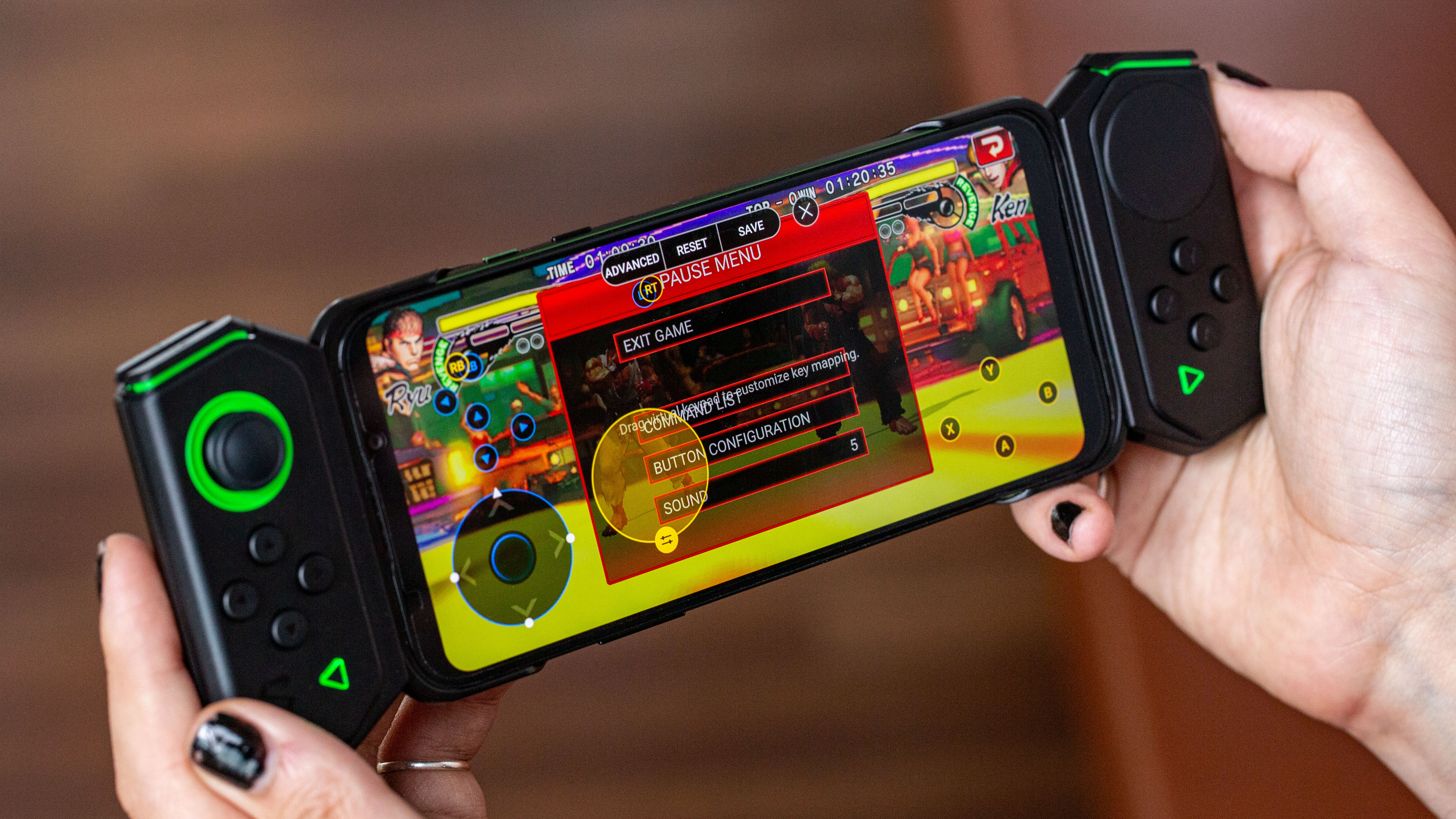 The best multiplayer games to play on the same device | NextPit