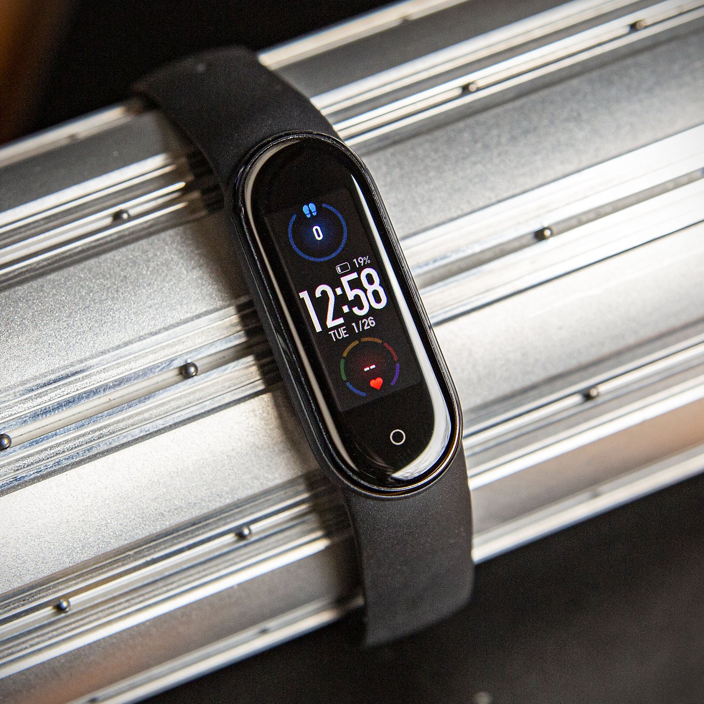 Xiaomi Mi Band 5 review  132 facts and highlights