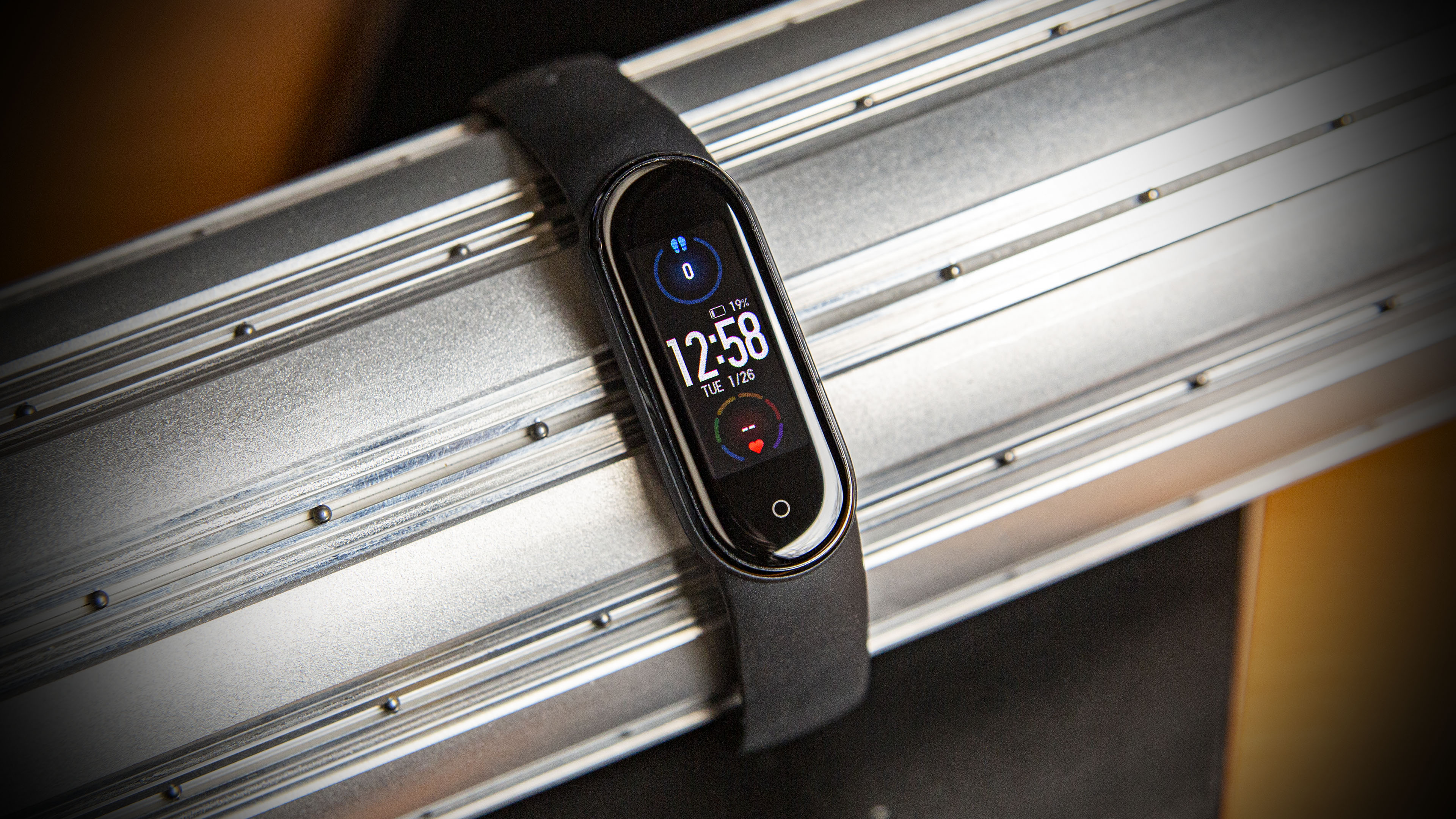 Xiaomi's Mi Band 7 offers more bang for your buck with a larger