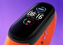 Xiaomi Mi Band 5 launched: more display and "MagSafe" charger