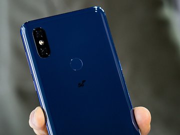 5G or foldable phones, Xiaomi has it all covered