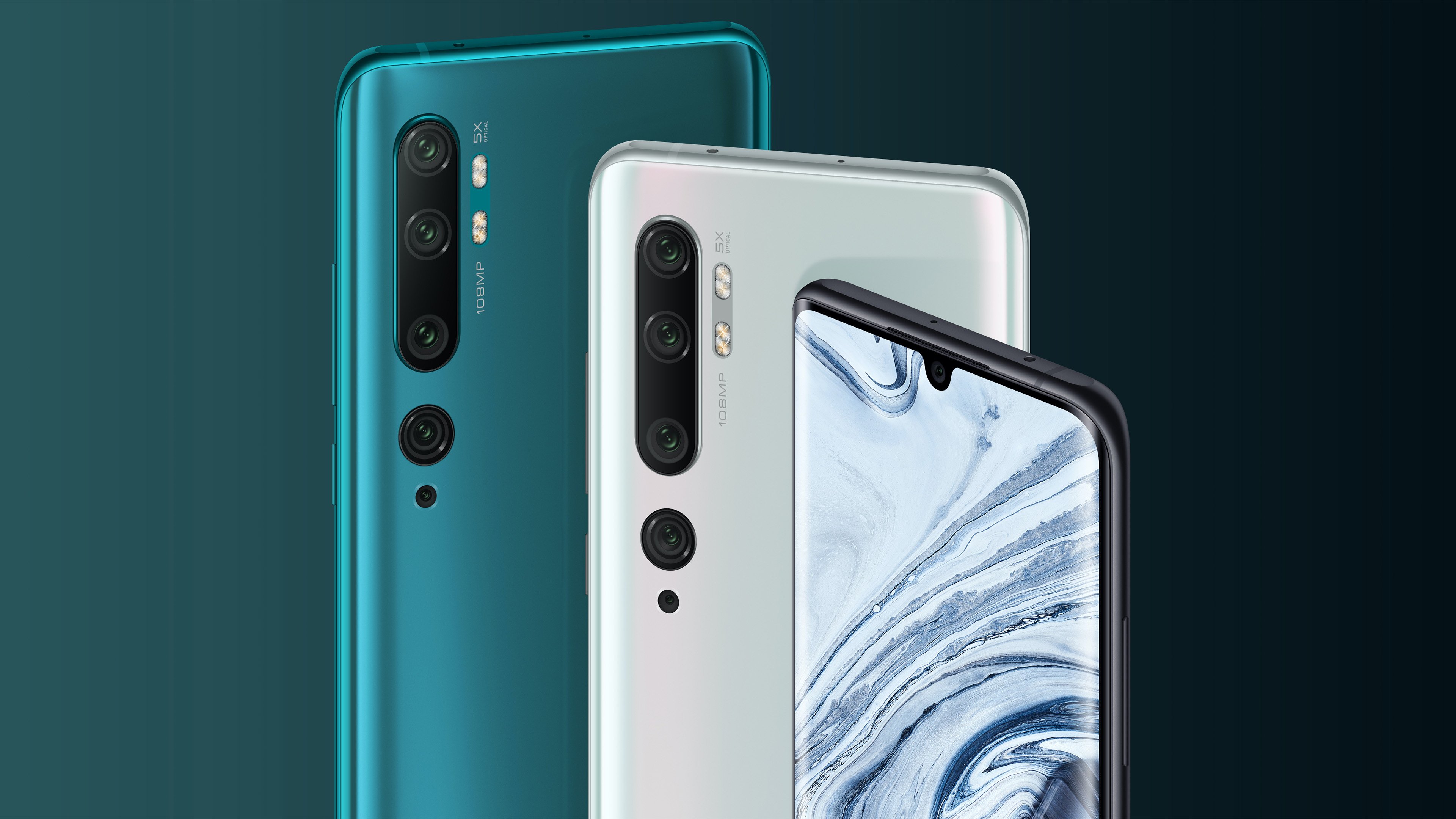 Is a 108 megapixel camera in Xiaomi Mi  Note 10 really 