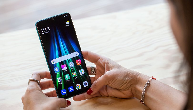 I migliori smartphone Xiaomi da mettere sotto l'albero