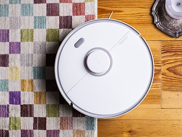 Xiaomi Roborock S5 Max : chic, beau et pourtant...