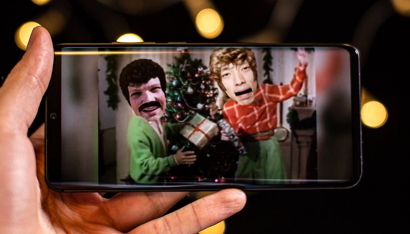 The best Christmas card applications for your smartphone