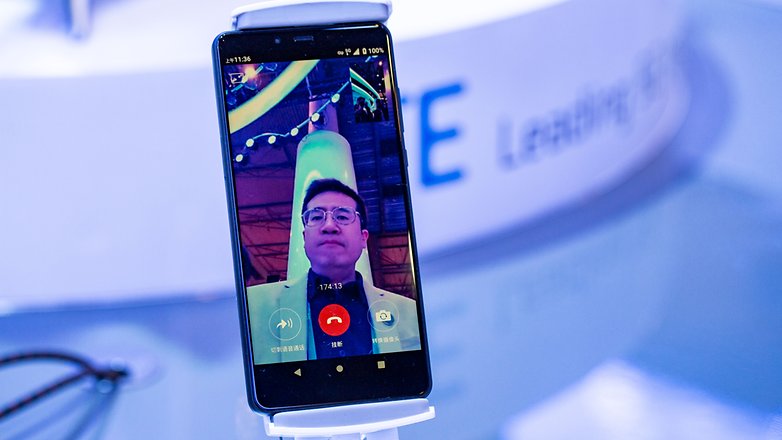 zte 5g prototype wide