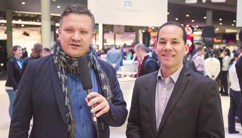 Faltbare Handys: So prägt 5G die Smartphones der Zukunft