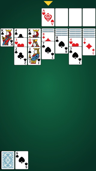 play solitaire google