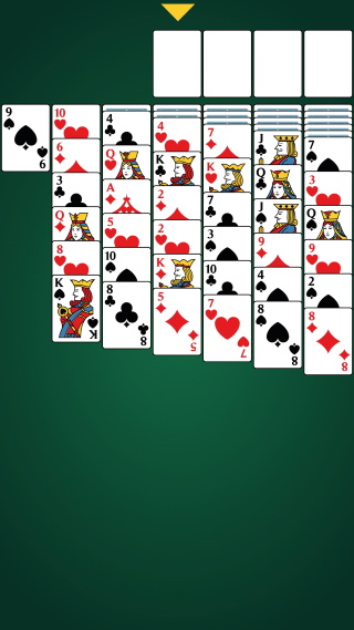 free solitaire