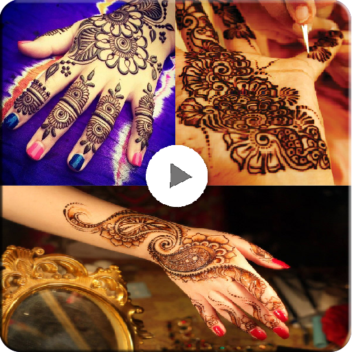 Eid Mehndi Designs 2017-Simple Hinna HD Mehndi | NextPit Forum