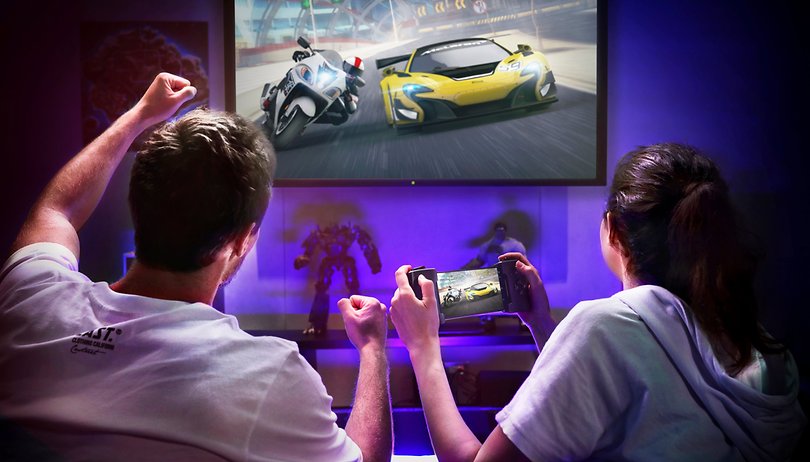 Asus ROG Phone: Das erste Smartphone der "Republic of Gamers"