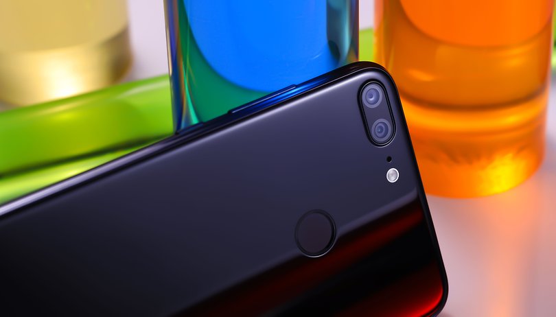 Honor 9 Lite mit Doppel-Dual-Kamera auf dem Weg nach Deutschland