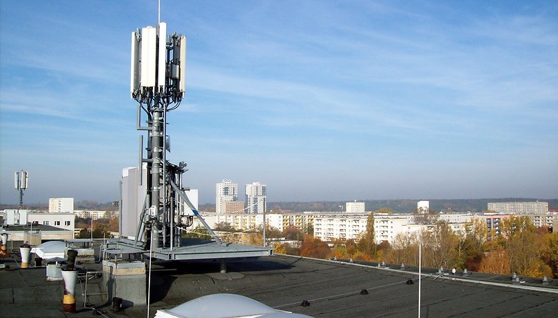 Mobilfunk in Deutschland: Nicht nur schlecht, sondern auch teuer