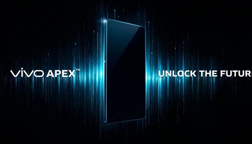 Vivo NEX (Apex): Der randlose Traum nimmt Gestalt an