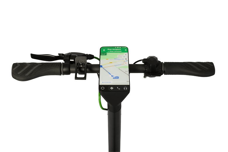ARCHOS Citee Connect 6