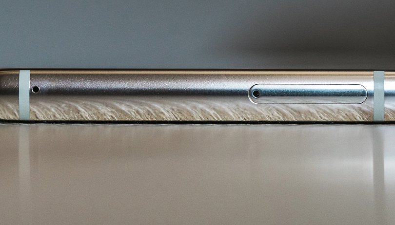 Ops, il Samsung SM-G888N0 non è lo smartphone pieghevole che aspettiamo