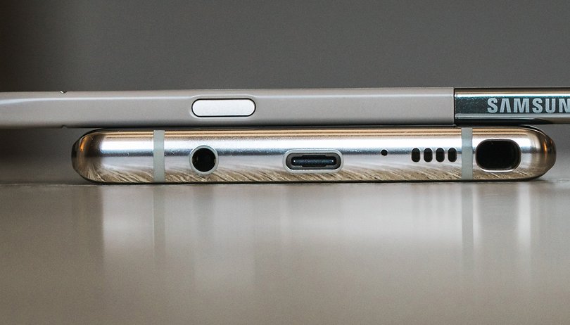 Note 9, dame una razón para esperarte con ganas