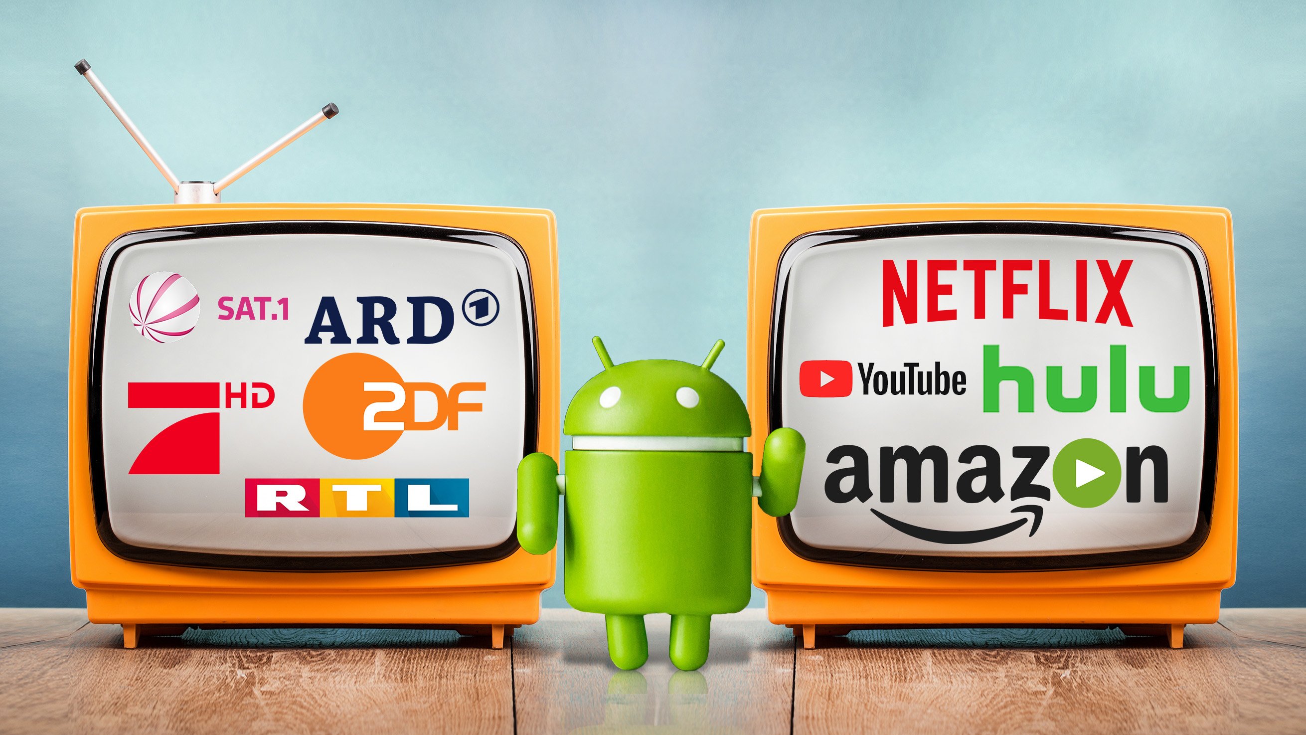 Le Migliori App Android Per Guardare La Tv In Streaming