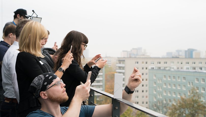 So sieht unsere Community die ZenFone-4-Serie von Asus