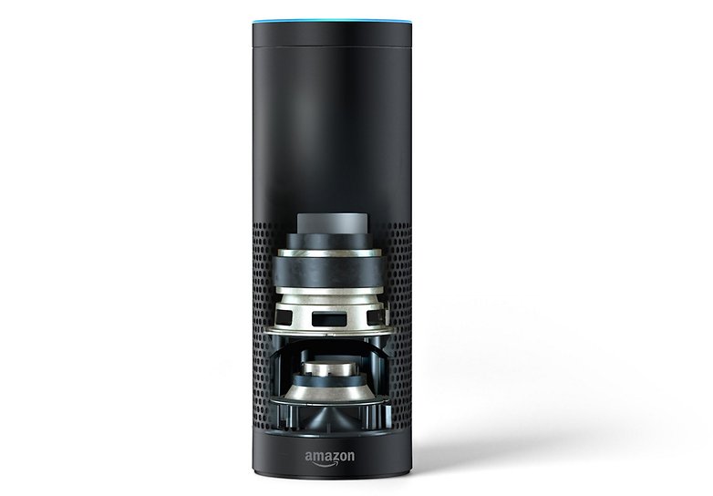 Echo Plus X Ray