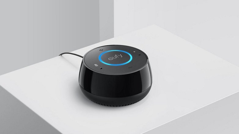 Eufy Genie
