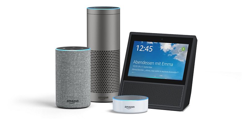 Family of Devices