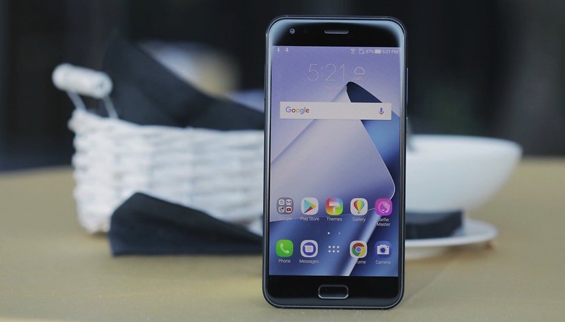 Review Zenfone 4: o tempo ensina e a Asus aprendeu