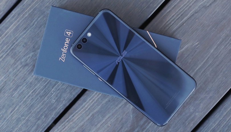 Prise en main de l'Asus ZenFone 4 : un concurrent sérieux au OnePlus 5 ?