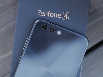 Zenfone 5, 4, 3 Zoom e Max Pro ganham atualiza&ccedil;&atilde;o com v&aacute;rias melhorias