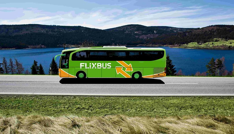 Flixbus mise sur des cars à hydrogène pour réduire les émissions CO2