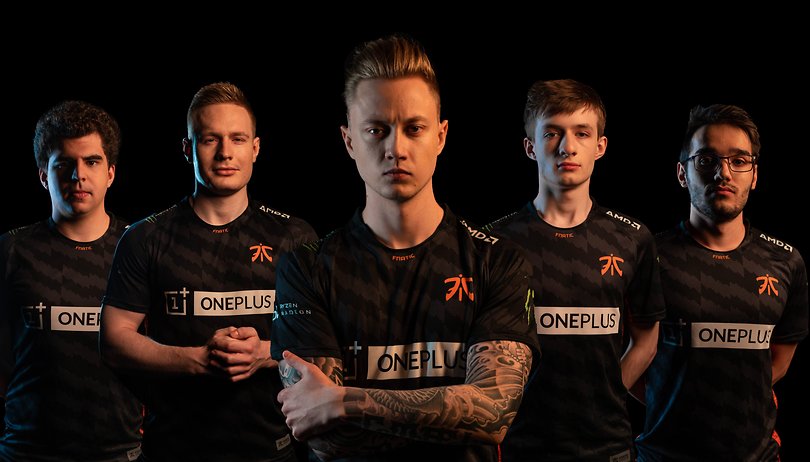 OnePlus und Fnatic: Mehr Speed für die E-Sports-Fans