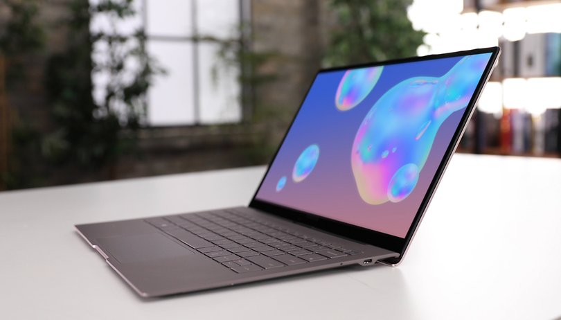 Samsung aims at Apple's MacBook Air with new Galaxy Book S