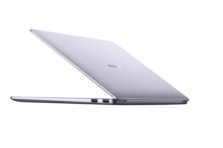 HUAWEI MateBook 14 Dark Grey 3