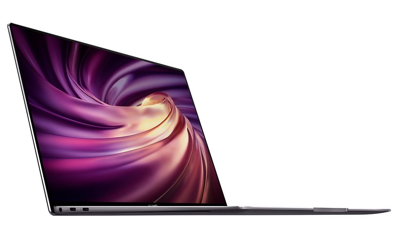 MateBook 14 y X Pro: Huawei se toma en serio sus ordenadores portátiles