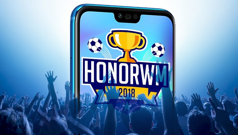 Honor 10 Foto-Challenge: Drei Gewinner stehen fest
