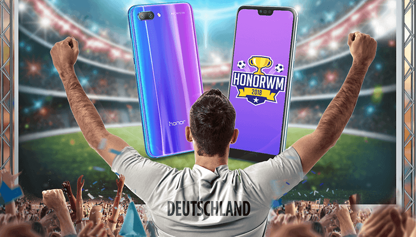 WM-Foto-Challenge Runde 6: Die schönste WM-Location