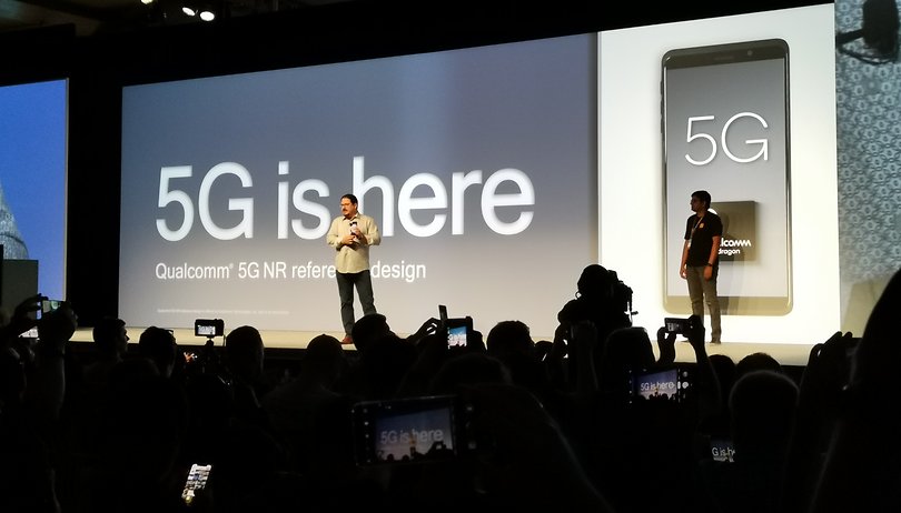 Lieber meckern als begeistern: Das 5G-Trauerspiel in Deutschland