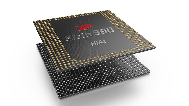 Kirin 980 1