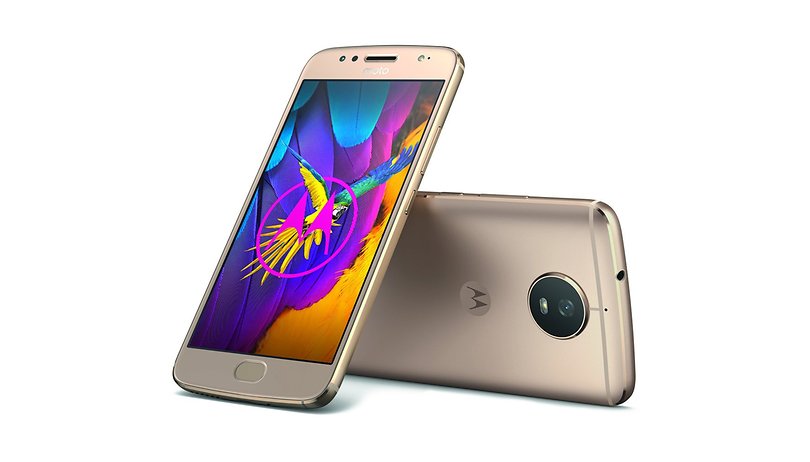 Moto G5S und G5S Plus: Mehr Alu, mehr Akku, mehr Pixel