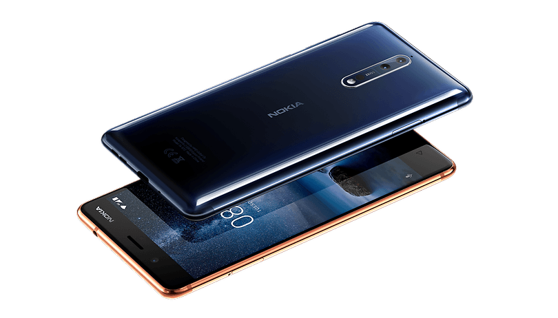 HMD hat noch ein weiteres Flaggschiff-Smartphone im Köcher