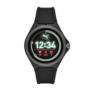 fossil puma smartwatch