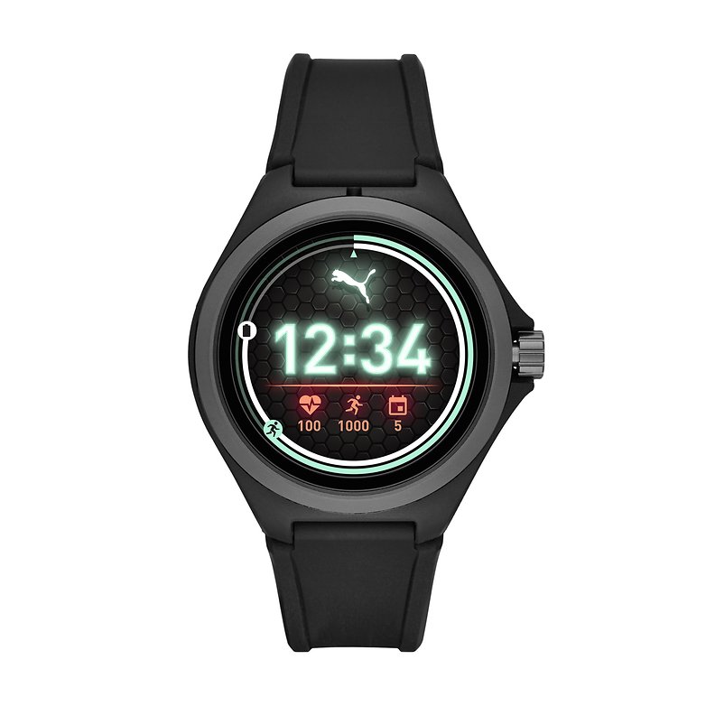 puma smartwatch price