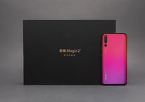 Honor Magic 2: First official images revealed