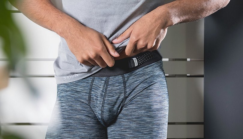 Blocks, Powerwatch, Skagen und Skiin: Wearables aus der Wüste