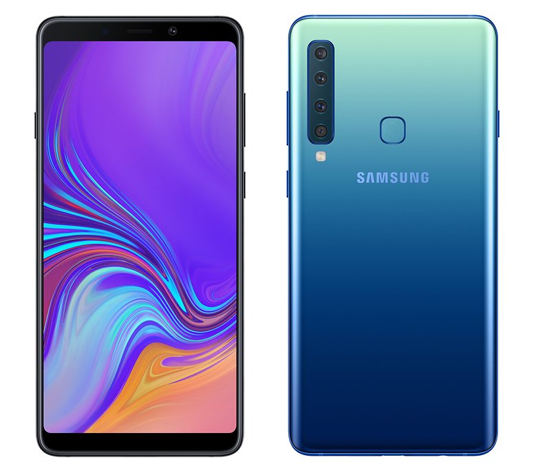 Samsung Galaxy A9 2018 SM A920FN
